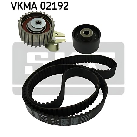 ➤ Ремкомплект ГРМ Fiat Doblo 1.9 7 173 6726 (Вир-во SKF) VKMA 02192
