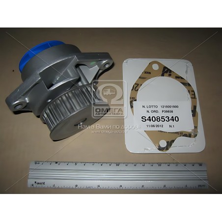 VKPC 81407 Насос водяний AUDI, SEAT, VW (Вир-во SKF) фото від Мотор-Агро Харків Україна