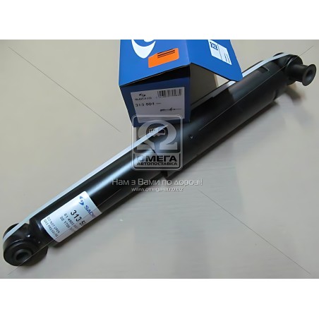 ➤ Амортизатор підв. FORD задн. газов. (вир-во SACHS) 313 504