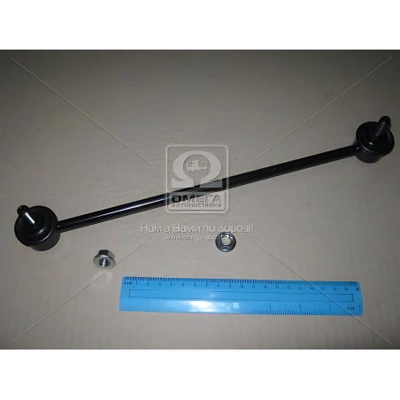 ➤ Стійка стаб передня вісь R Honda Fit/Jazz 04-08 NEW CL0189 (вир-во CTR) CLHO-58