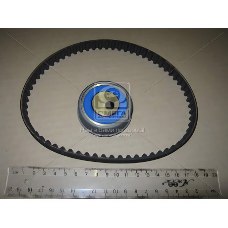 ➤ Комплект ременя ГРМ MITSUBISHI (Вир-во NTN-SNR) KD473.09