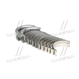 ➤ Вкладиші корінні VAG STD 2,2-2,5 5cyl (вир-во KS) 87461600