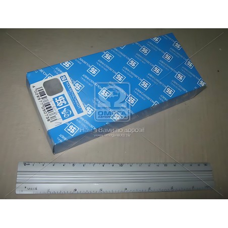 ➤ Вкладиші корінні VAG STD 2,2-2,5 5cyl (вир-во KS) 87461600