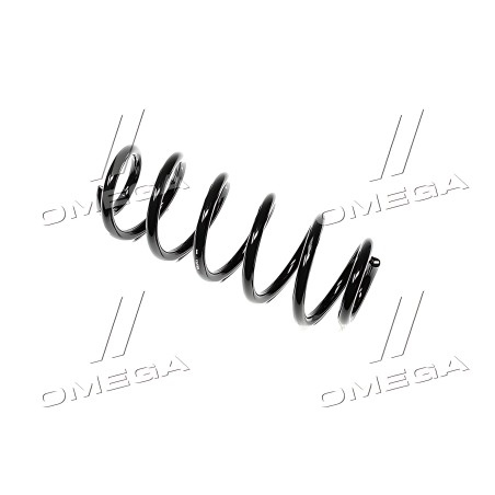 ➤ Пружина підв. Audi A4, A6, VW Passat IV передн. (вир-во Kayaba) RA3774