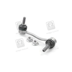 30665 01 Тяга стабілізатора MERCEDES SPRINTER, VW CRAFTER 30-50 06-передній. міст зліва (Вир-во LEMFORDER) фото від Мотор-Агро Х