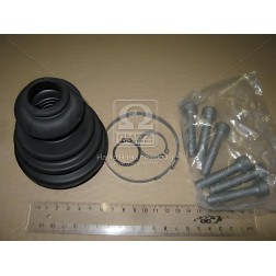 ➤ Пильовик ШРКШ внутр. VW T4 (вир-во GKN) 26097