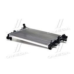 18002644 Радіатор охолодження FORD FOCUS 10/14 18 (вир-во Van Wezel) фото від Мотор-Агро Харків Україна