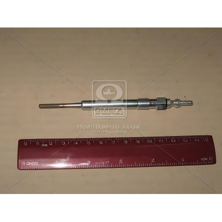➤ Свічка розжарювання D-Power31 AUDI A4, A6, A8 2.5 TDI 98-05 (вир-во NGK) Y-501U