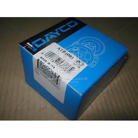 ➤ Ролик натяжний FORD (Вир-во DAYCO) ATB1003