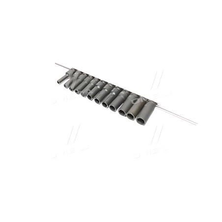 GAAQ1614D Набір ударних головок 1/2" 12 од. 8,10,1219,21,22мм (на планці) TOPTUL (TOPTUL) фото від Мотор-Агро Харків Україна