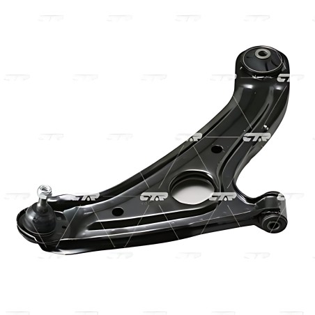 ➤ Важіль нижній R Hyundai Getz 02-09 OLD CQKH-26R (вир-во CTR) CQ0125R