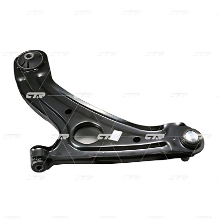 ➤ Важіль нижній R Hyundai Getz 02-09 OLD CQKH-26R (вир-во CTR) CQ0125R