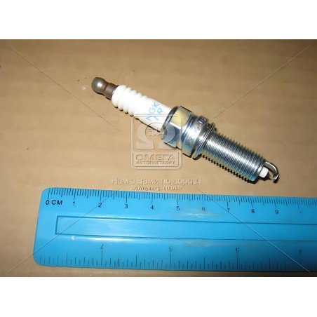 ➤ Свічка запалювання (вир-во NGK) SILZKR6B10E