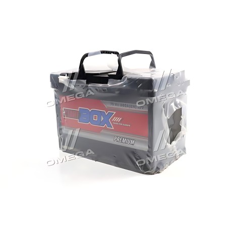 ➤ Акумулятор 75Ah-12v StartBOX Premium (276x175x190),R,EN680 52371100362