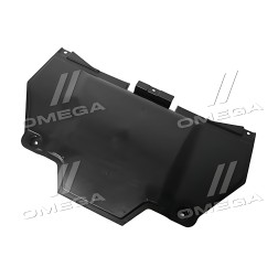 0325702 Захист двигуна VAG (вир-во Van Wezel) фото від Мотор-Агро Харків Україна