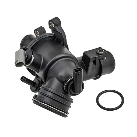 028 228 0004 Термостат MERCEDES-BENZ (вир-во MEYLE) фото від Мотор-Агро Харків Україна