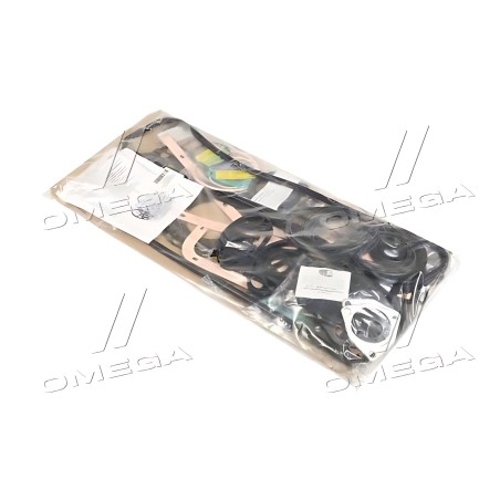 7511-1003000-8 Р/к двигуна ЯМЗ дв.7511 8-ка (ЄВРО) (повний без прокладки ГБЦ, цільна головка-плита) фото від Мотор-Агро Харків У