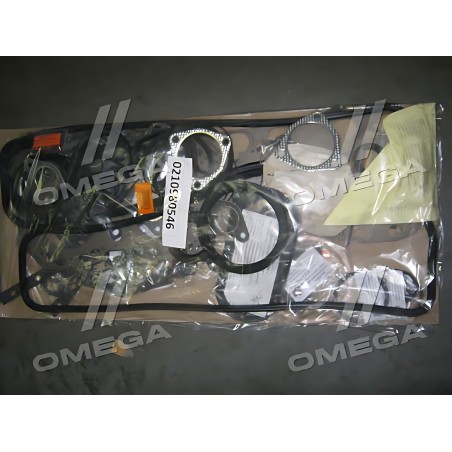 7511-1003000-8 Р/к двигуна ЯМЗ дв.7511 8-ка (ЄВРО) (повний без прокладки ГБЦ, цільна головка-плита) фото від Мотор-Агро Харків У