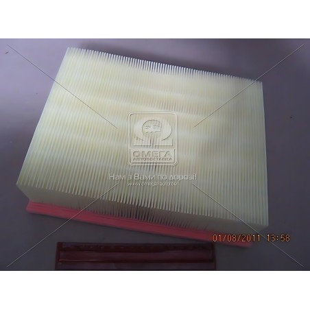 ➤ Фільтр повітряний OPEL VECTRA AP153/WA6338 (вир-во WIX-FILTERS UA) WA6338