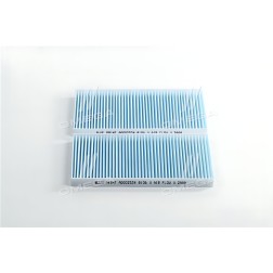 ADG02534 Фільтр салону (компл.) Hyundai, KIA (вир-во Blue Print) фото від Мотор-Агро Харків Україна