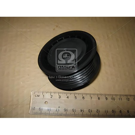 ➤ Ролик приводного ременя SSANGYONG REXTON 03-6652003170 (вир-во ONNURI) GBEY-003