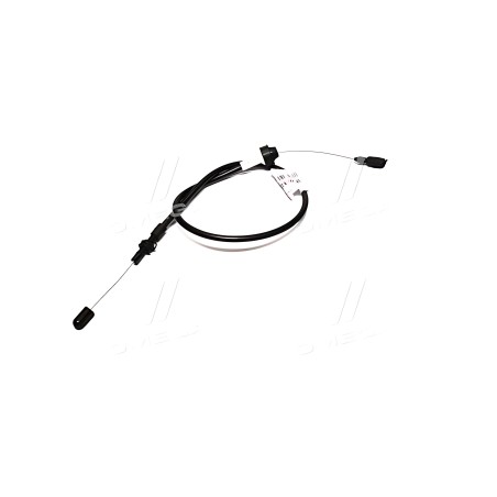 ➤ Трос газу МОСКВИЧ 2141 карб. SOLEX (RIDER) 21412-1108050-12