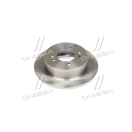 ➤ Диск гальмівний KIA NEW CARENS R(DRUM) задн. (вир-во SANGSIN) SD2034