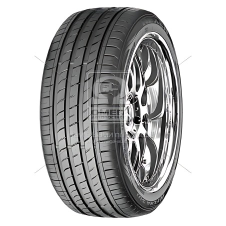 ➤ Шина 225/45R18 95Y XL NFERA SU1 (Nexen) 12332