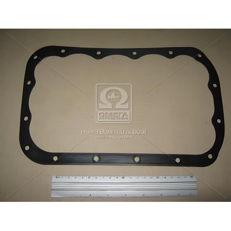 ➤ Прокладка піддона картера двигуна 115S1-78B01 DAEWOO MATIZ (вир-во PARTS-MALL) P1C-C009