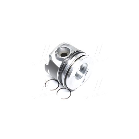 ➤ Поршень з кільцями PSA/FORD 74.2 DV4TD(8HX)/F6JA/DV4C(8HR) (вир-во NURAL) 87-135307-00