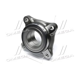 2DUF054N2GR Маточина пер. 54х94х51 L/R з ABS Land Cruiser 120/300/Prado/FJ 4x4 02-10 GX 10- LX 07- (вир-во KOYO) фото від Мотор-