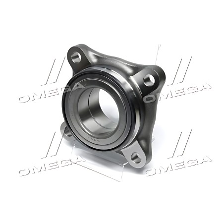 2DUF054N2GR Маточина пер. 54х94х51 L/R з ABS Land Cruiser 120/300/Prado/FJ 4x4 02-10 GX 10- LX 07- (вир-во KOYO) фото від Мотор-