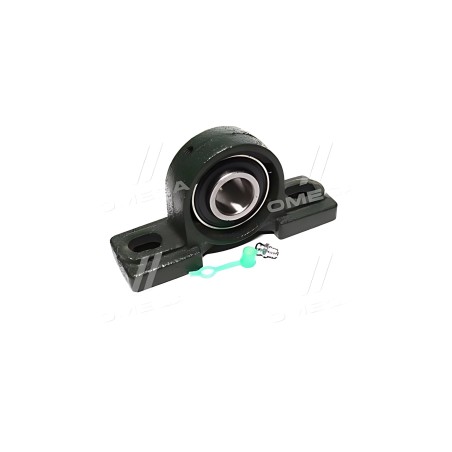 ➤ Підшипник UCP 204 (CT) UCP 204