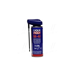 3390 Мастило універсальна Liqui Moly LM -40 MULTI - FUNKTIONS - SPRAY 0,2л фото від Мотор-Агро Харків Україна