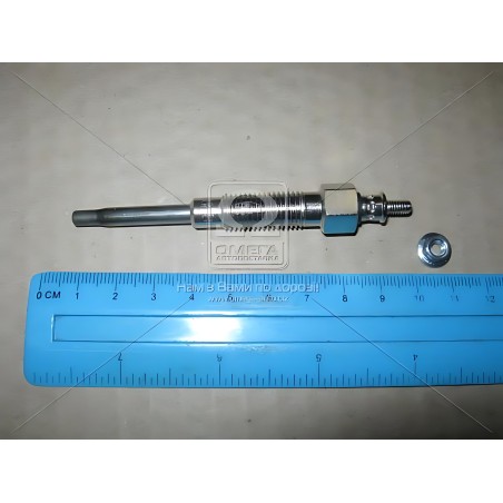 ➤ Свічка розжарювання (062900065304) TOYOTA (вир-во MAGNETI MARELLI) UC48A