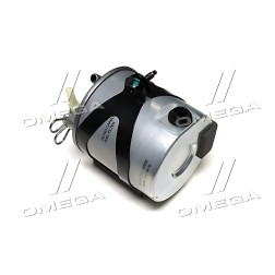 55.430.00 Фільтр паливний RENAULT MEGANE II, SCENIC II 1.5, 2.0 DCI 05- (OE) (вир-во UFI) фото від Мотор-Агро Харків Україна