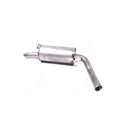 ➤ Глушник задн. FORD SIERRA (вир-во Polmostrow) 08.300