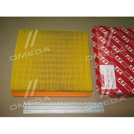 ➤ Фільтр повітряний DAEWOO LANOS 97- (вир-во ALPHA FILTER) AF7018