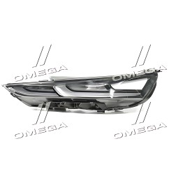➤ Фара протитуманна в зборі 92207S1000