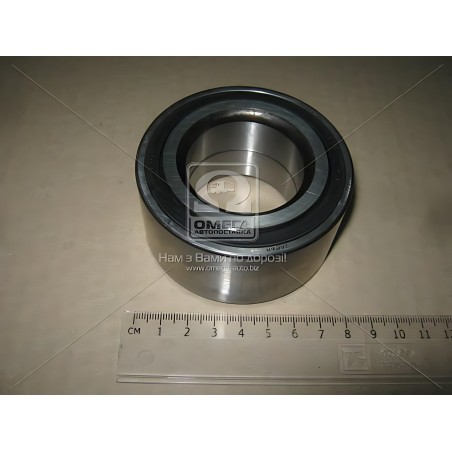 ➤ Підшипник маточини 43х79х38/41 HONDA Civic 91-05 CRX 92-98 HR-V 99-05 (вир-во KOYO) DAC4379W1CS57