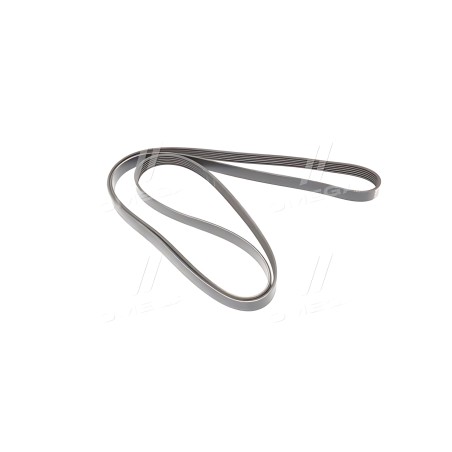 ➤ Ремінь поліклін. 6PK2413 (вир-во Gates) 6PK2413