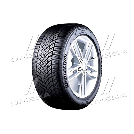 ➤ Шина 285/40R20 108V XL Blizzak LM005 (Bridgestone) 26097