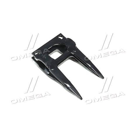 ➤ Палець жниварки подвійний John Deere (SCH 16500.04/Z11785/410100001/AXE37174) (Ri.ma) 16500.04