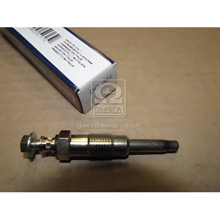 ➤ Свічка розжарювання (вир-во Denso) DG001