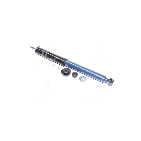 ➤ Амортизатор підв. MERCEDES-BENZ BM 210 (E-Class) передн. (вир-во Meyle) 026 625 0009