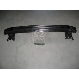 051 0594 940 Шина бампера пер. VW CADDY 04- (вир-во TEMPEST) фото від Мотор-Агро Харків Україна