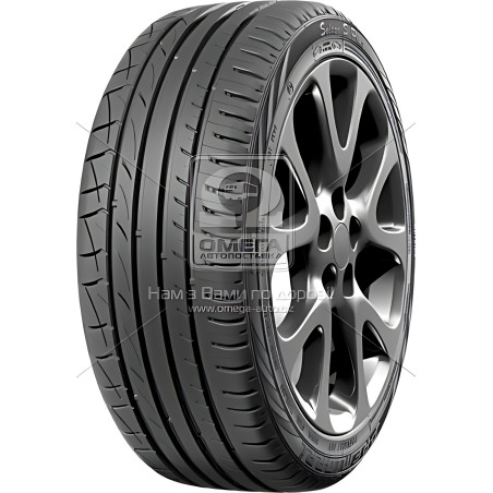 ➤ Шина 215/55R17 94V PREMIORRI Solazo S Plus (Premiorri) 4823044904112