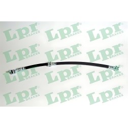 6T47928 Шланг гальмівний (вир-во LPR) фото від Мотор-Агро Харків Україна