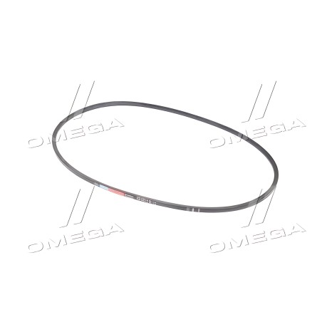 ➤ Ремінь SPB 2150 (УБ-2150) (вир-во Rubena) SPB 2150