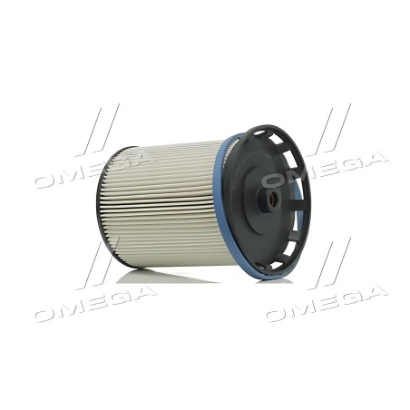 ➤ Фільтр паливний Audi Q7 15-, Q8 18-, VW Touareg 3 4motion 17- (вир-во Blue Print) ADV182345